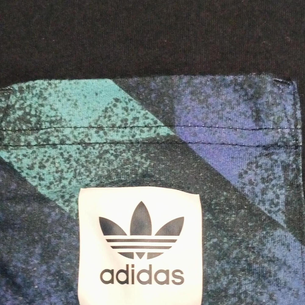 Adidas shirt